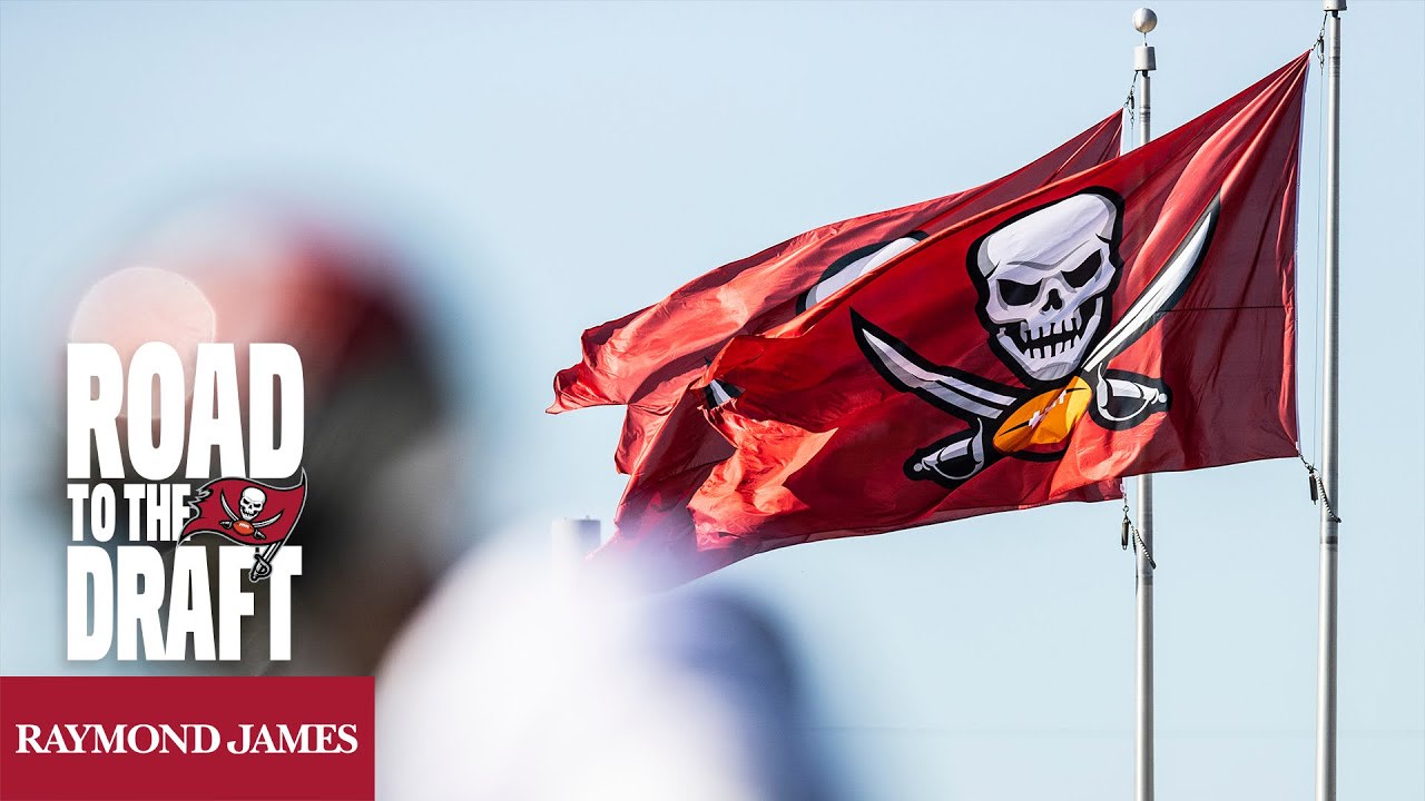 Bucs 2021 Draft Picks