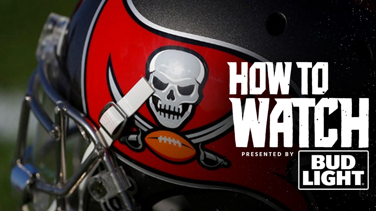 Seahawks vs. Buccaneers In Munich: How To Watch, Listen And Live Stream On  November 13