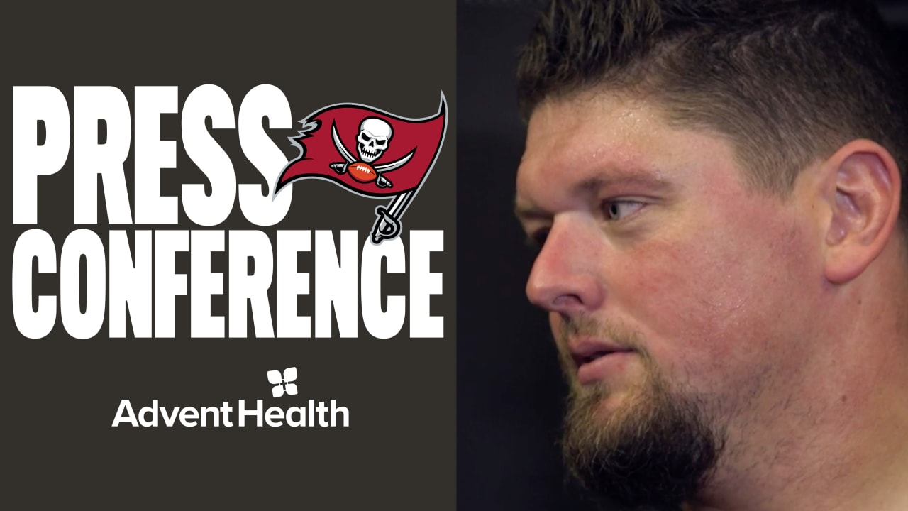 Buccaneers designate tackle Josh Wells to return from IR