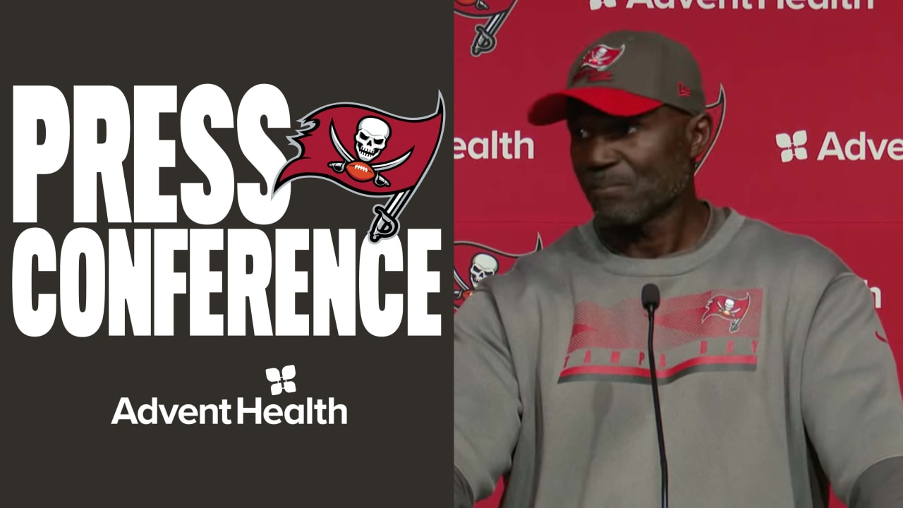 Todd Bowles calls out Buccaneers run game after 25-11 loss to Eagles