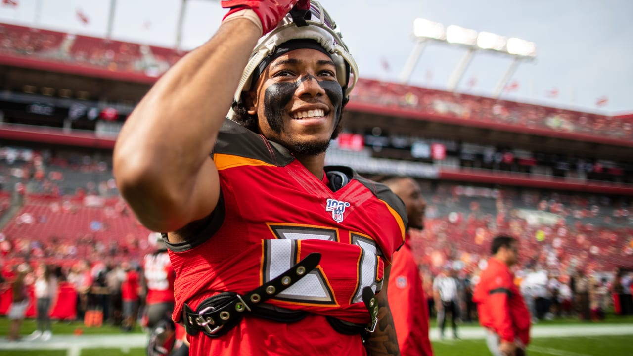 The Rebound Of Sean Murphy-Bunting -  - Tampa Bay Bucs Blog,  Buccaneers News