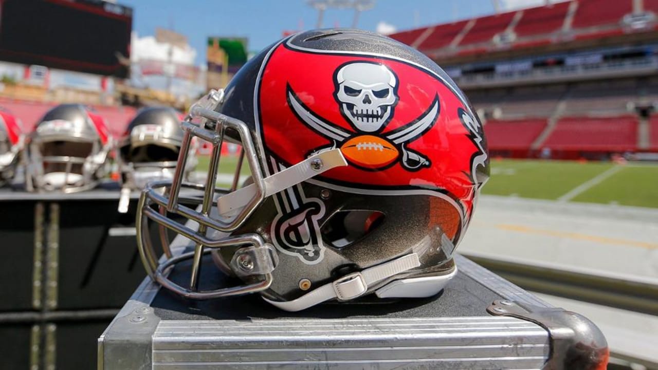 Media Advisory: Buccaneers Open Training Camp Credential Process For 