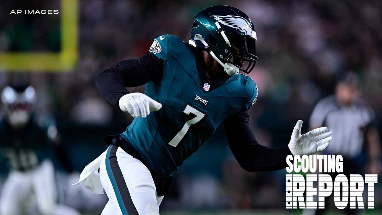 Scouting Report: Eagles' Top Game Wreckers - Vimarsana News