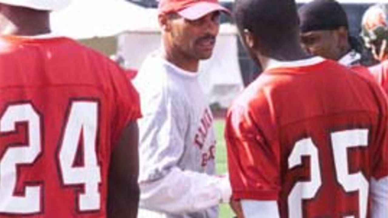 How Herm Edwards went from undrafted to 'Miracle at the Meadowlands'