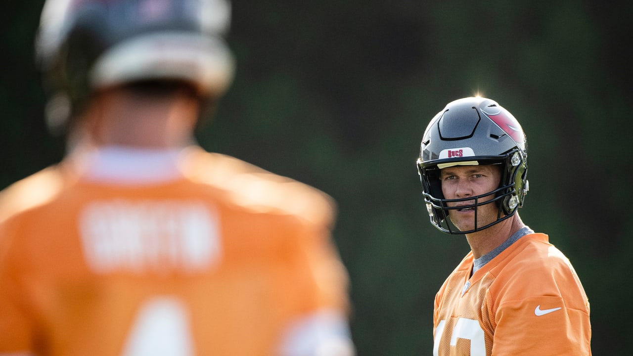 Bucs' QB School Begins Saturday