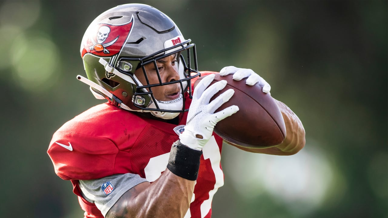 NFL: Winfield Jr. excited about opportunity with Buccaneers