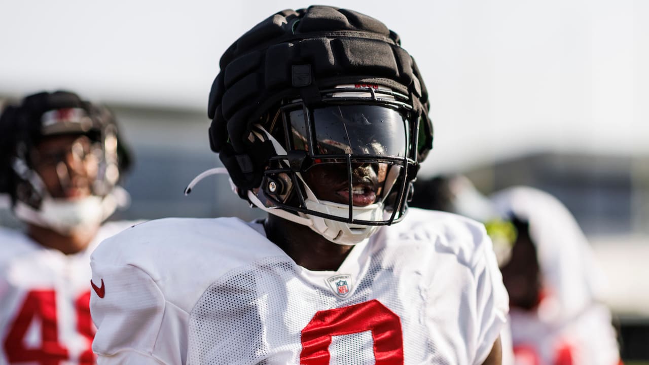 Photos from Bucs Training Camp - August 5