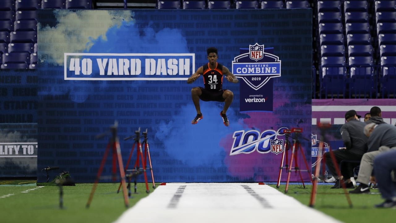 bj baylor 40 yard dash｜TikTok Search