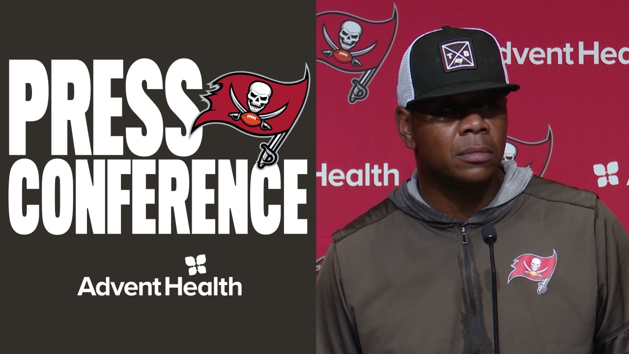 Bucs' Byron Leftwich is a coach on the rise: 'I feel like this is what I  was meant to do'