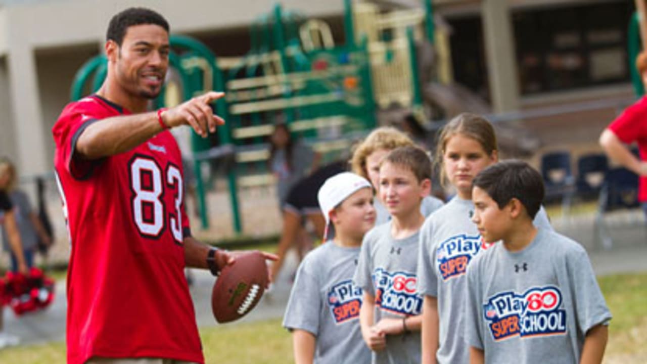 AHA, Buffalo Bills team to offer students exciting ways to get moving with  NFL PLAY 60