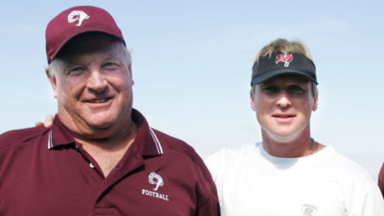 Coach of the Week John Sprague