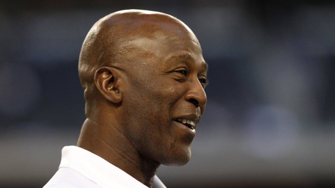 Photos: Lovie Smith