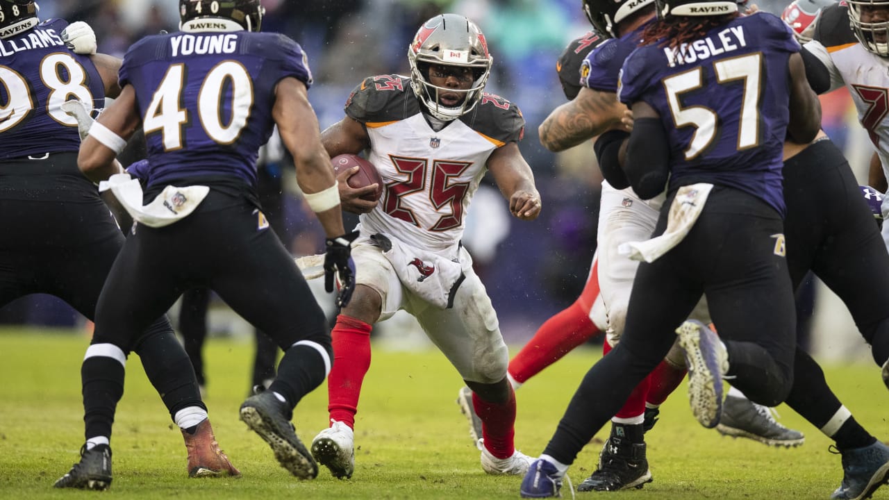 Instant analysis from Ravens' 20-12 win vs. Buccaneers in Week 15