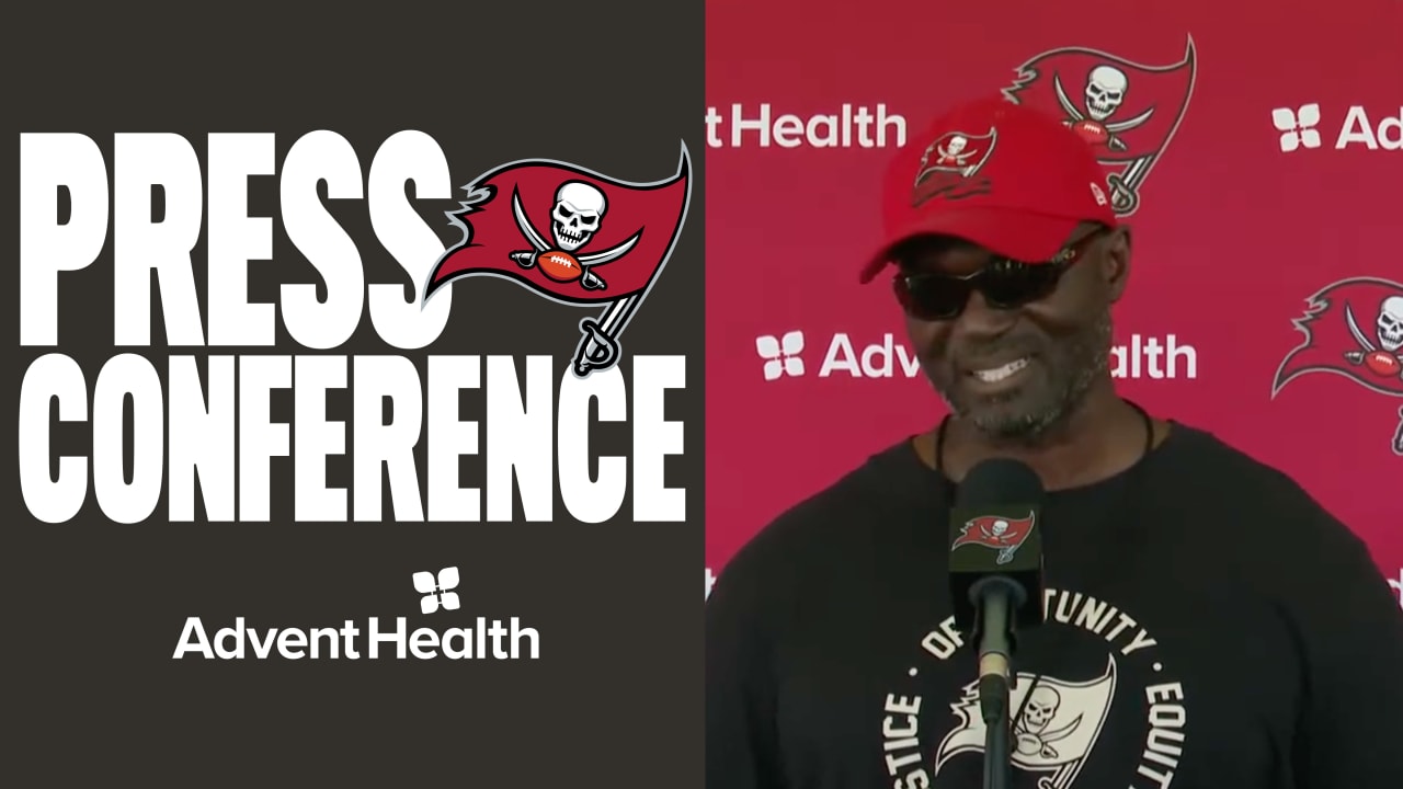 Introducing Todd Bowles and the Tampa Bay Bucs' playoff defense. - Bucs  Nation