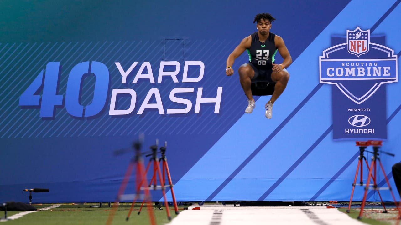 2019 NFL Scouting Combine Primer: What You Need To Know