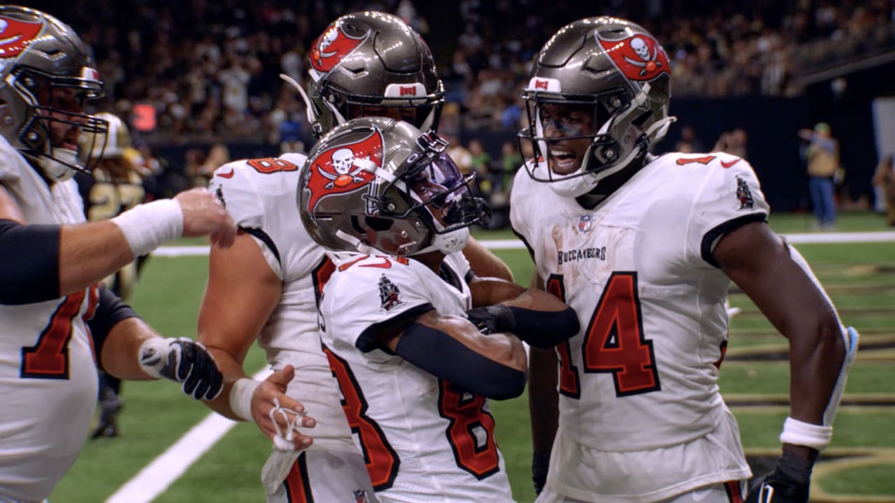 Bucs-Ravens Q&A with Baltimore Beatdown for NFL Week 8 - Bucs Nation
