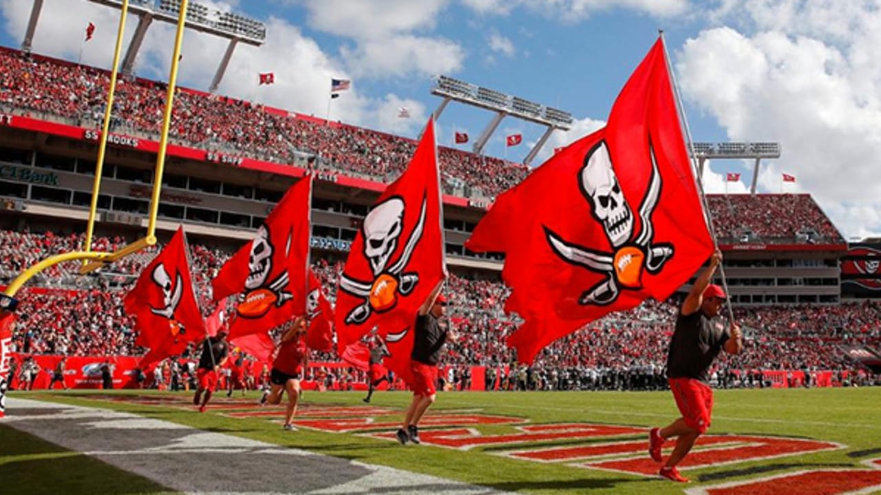 Loyalty360 - Buccaneers Named Top NFL Team in Customer Service