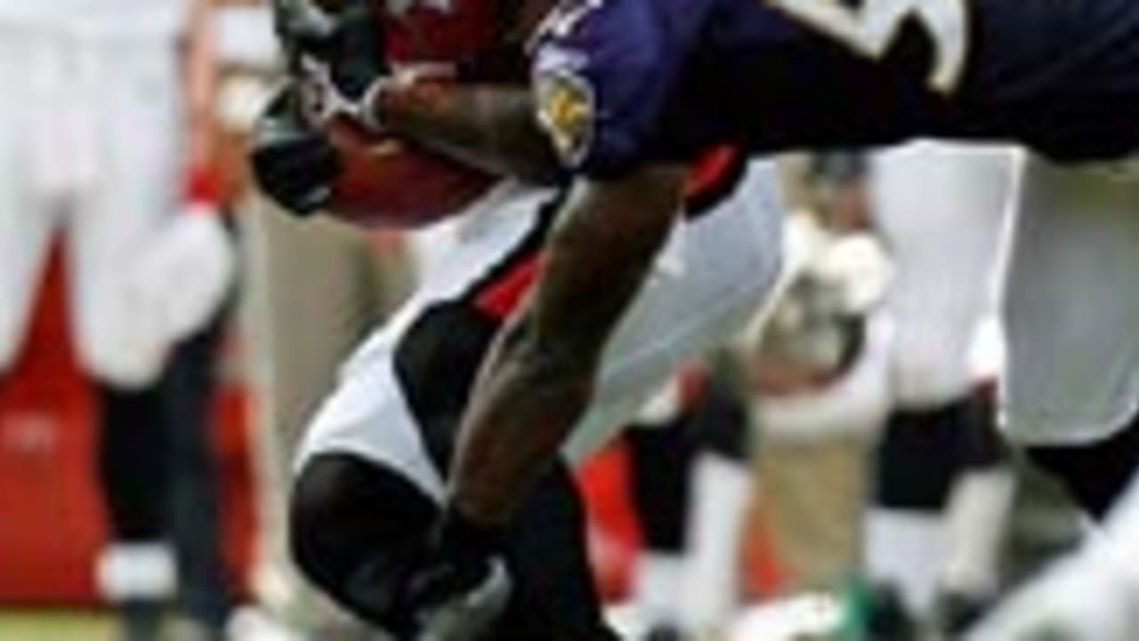 Best of Ed Reed Mic'd Up 'This is Ed Reed, the Playmaker, Wired Up