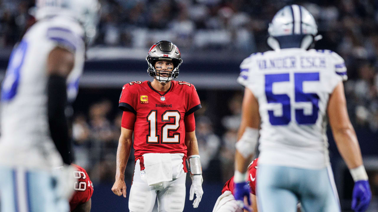 Cowboys Defense vs. Buccaneers Offense | Who Can Fool Who