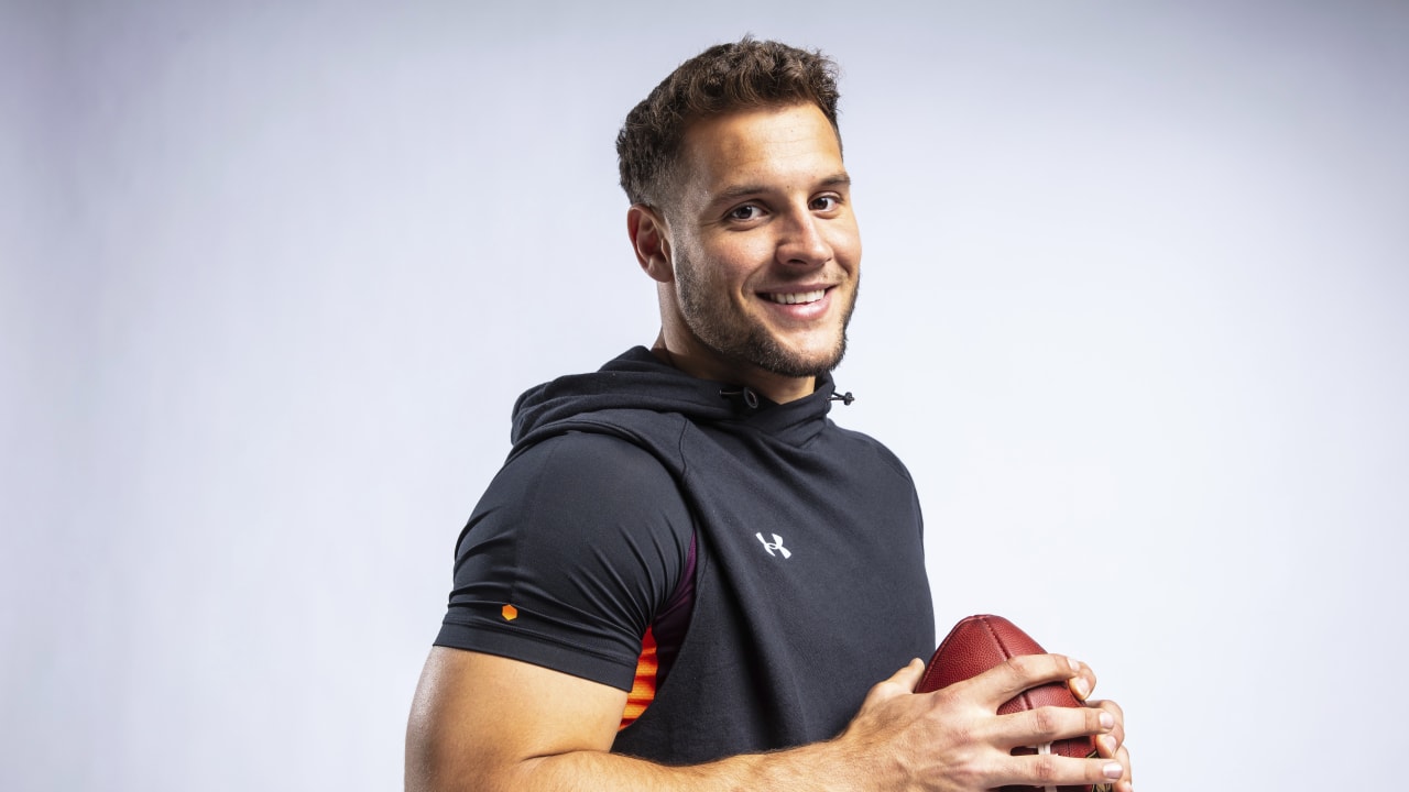 Daniel Jeremiah's Top 50 Prospects of the 2019 NFL Draft