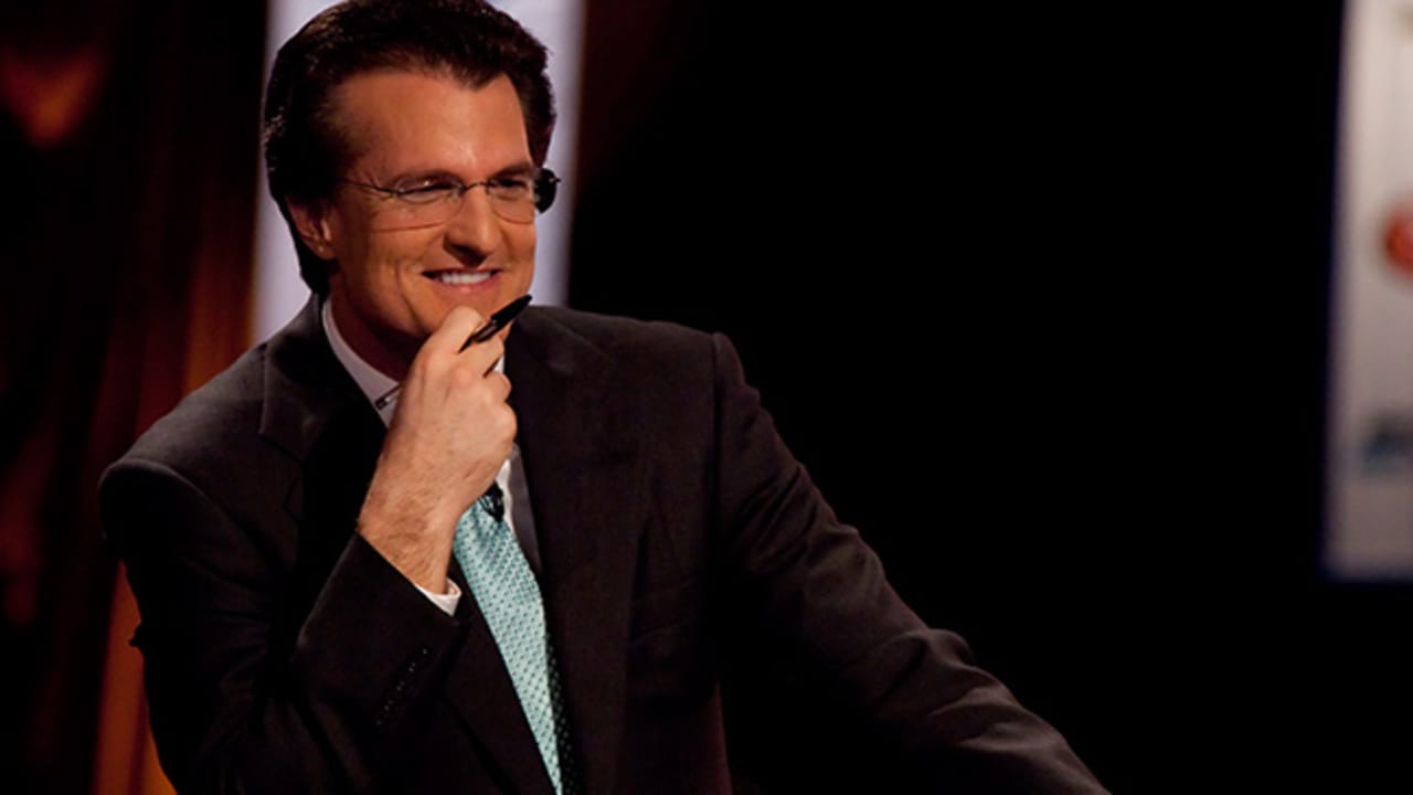 2023 NFL Mock Draft: Todd McShay And Mel Kiper Round 2 And 3 Projections  Before NFL Draft