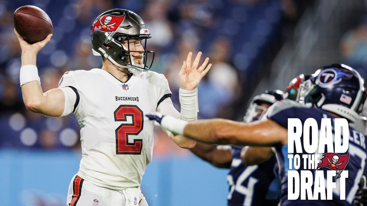 NFL Draft Domino Effects & Impact: Quarterbacks (2023 Fantasy Football)