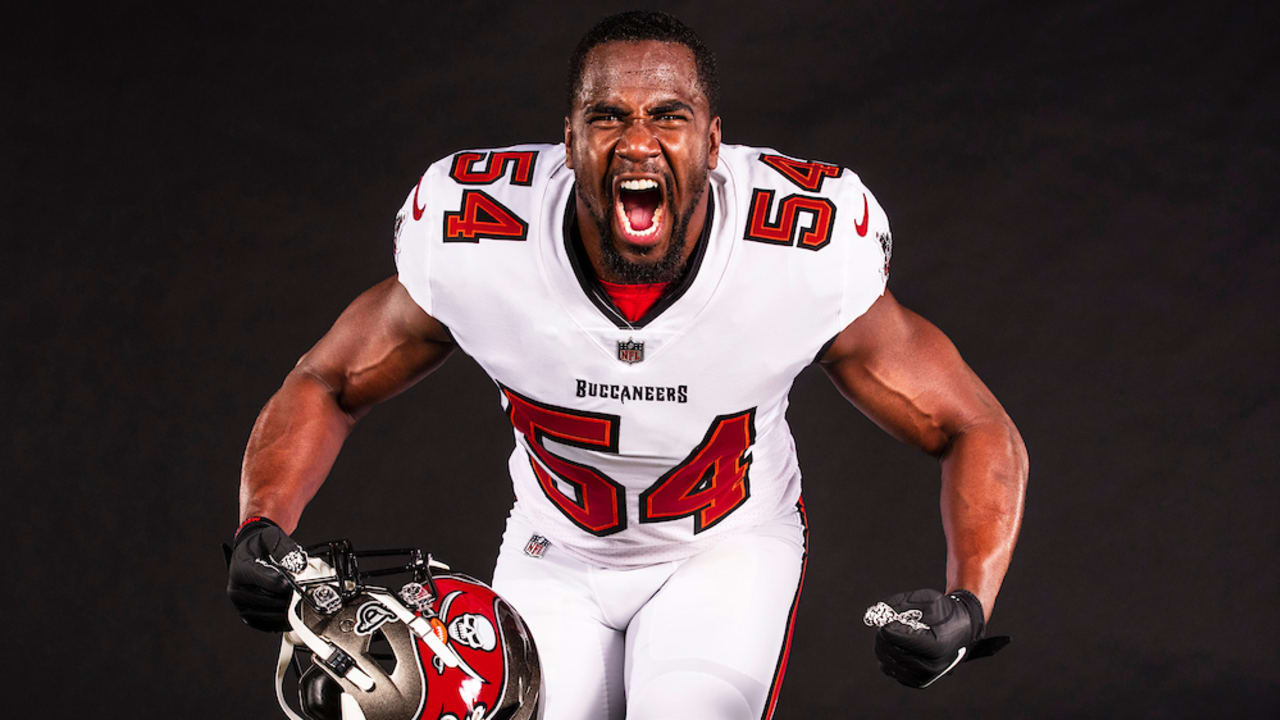 Tampa Bay Buccaneers on X: The @nfl's top LBs; #Bucs Lavonte