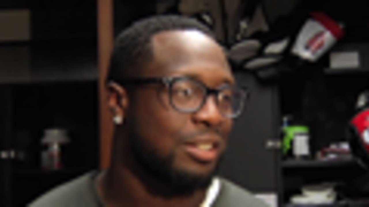 Video Recap: Player Interviews