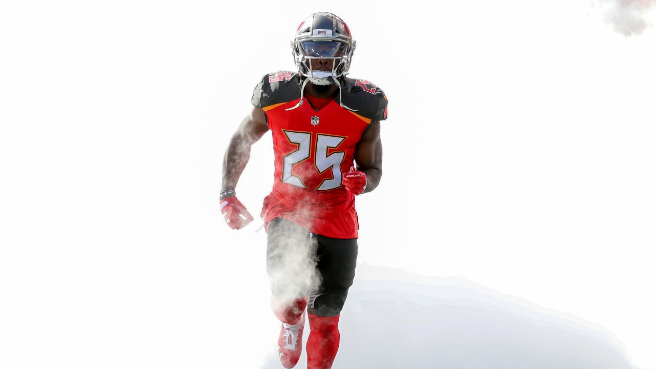 Nickerson Humbled By Brooks -  - Tampa Bay Bucs Blog,  Buccaneers News