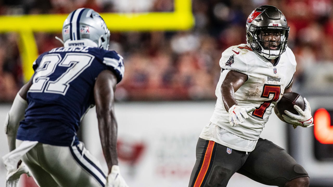 Thursday Night Football: Dallas Cowboys vs. Tampa Bay Buccaneers Prediction  and Preview 