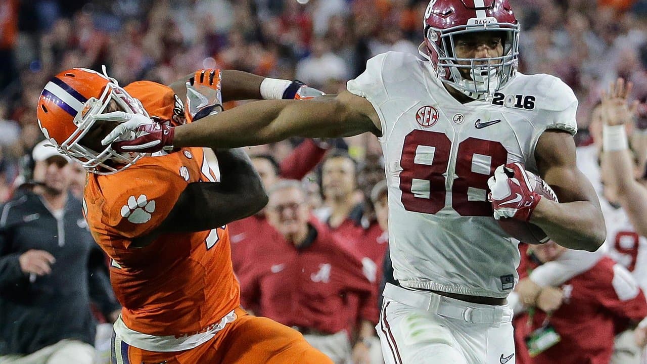Photos: Bucs Full 2017 Draft Class