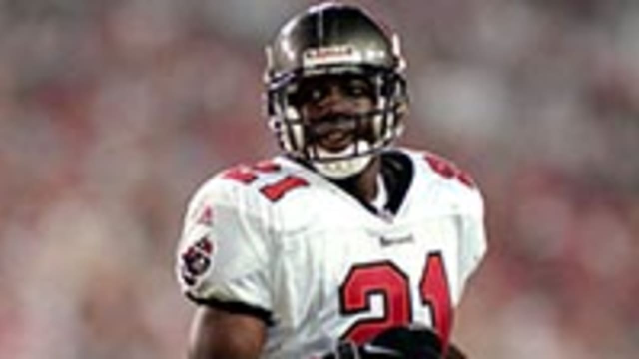 Life After Football Donnie Abraham