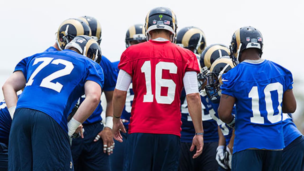 Jared Goff & Lions Visit the Buccaneers in Week 6, Creamsicle