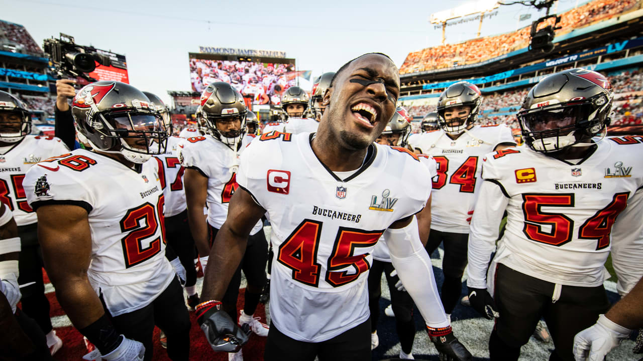 Highlights and recap of the 2020 Tampa Bay Buccaneers season