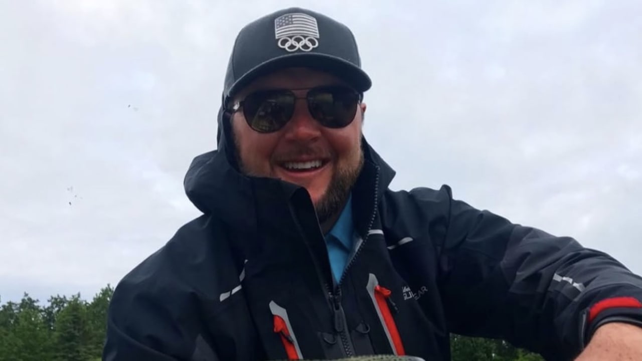 Behind the Buccaneers: Mitch Unrein