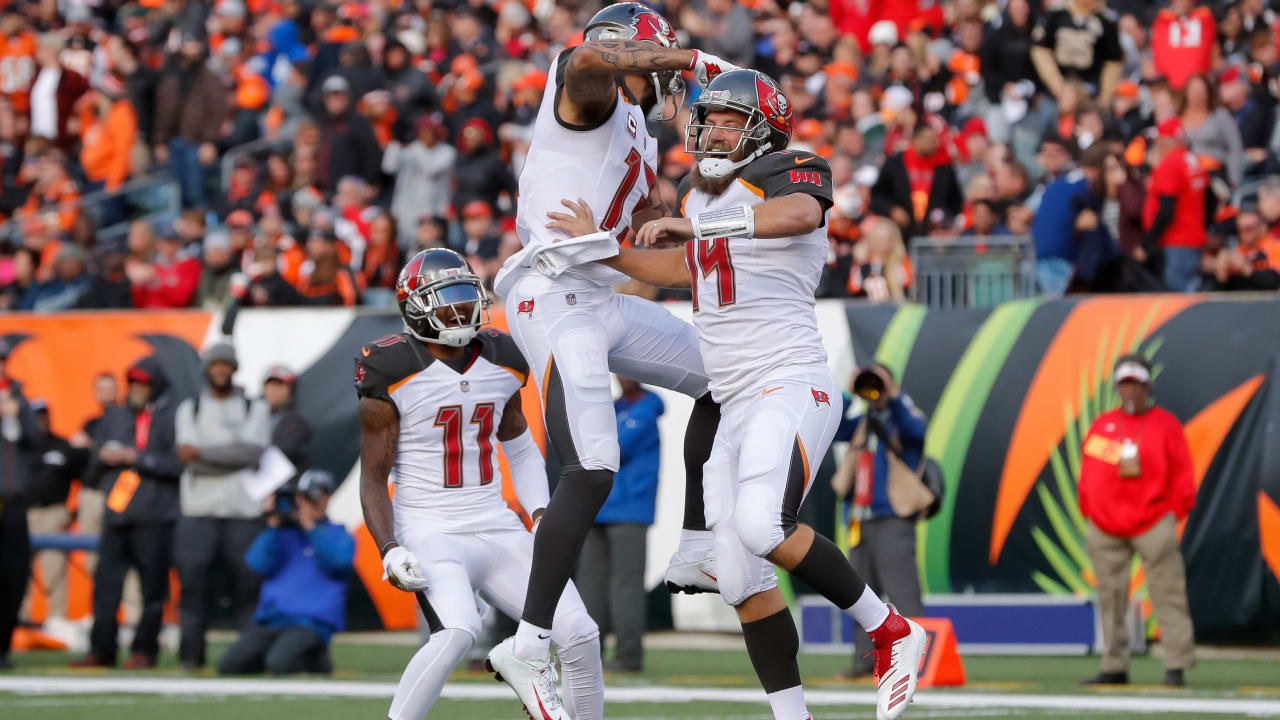 Key Takeaways from Buccaneers vs. Bengals