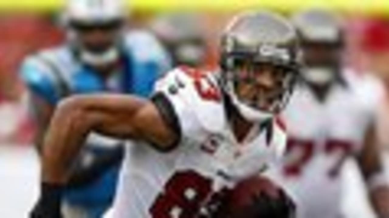 Vincent Jackson is the third-best free agent wide receiver of all