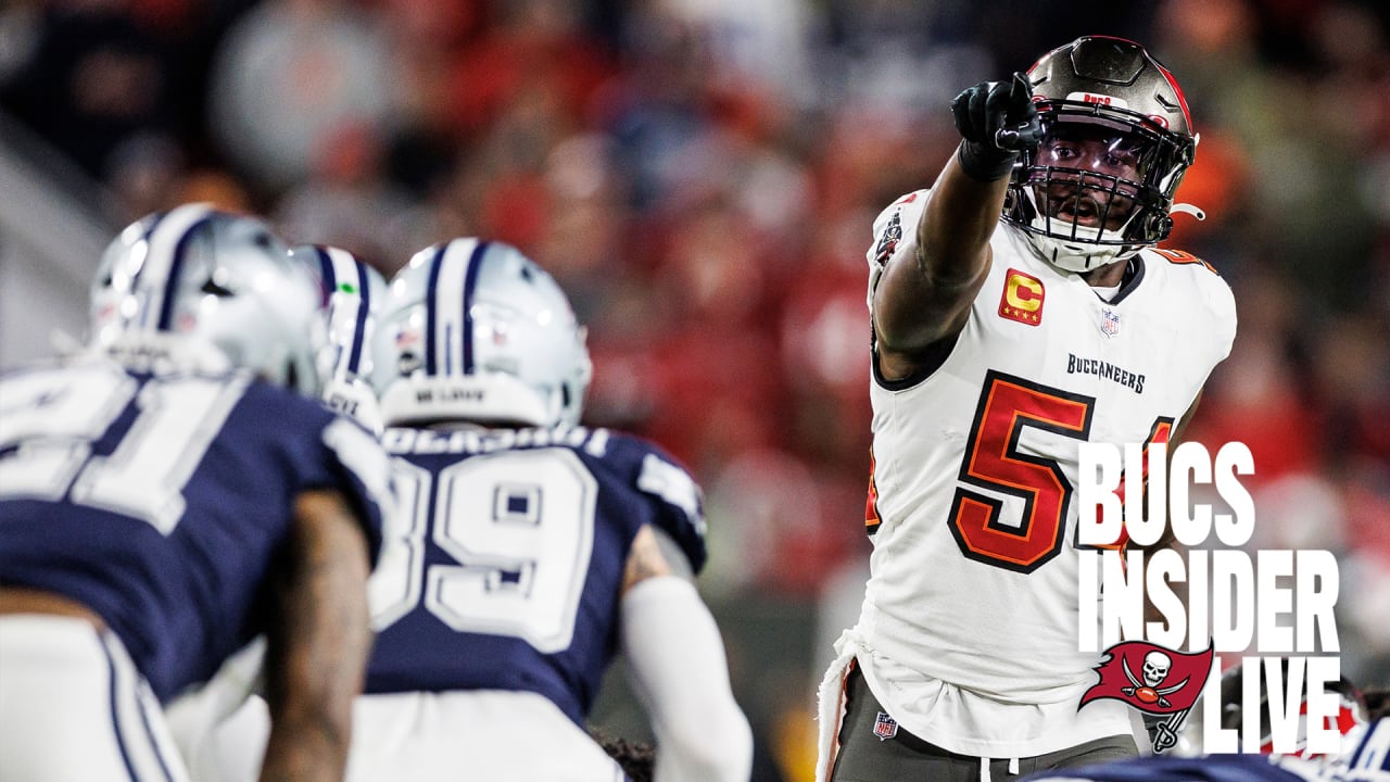 Lavonte David comments about last season will fire up Bucs fans