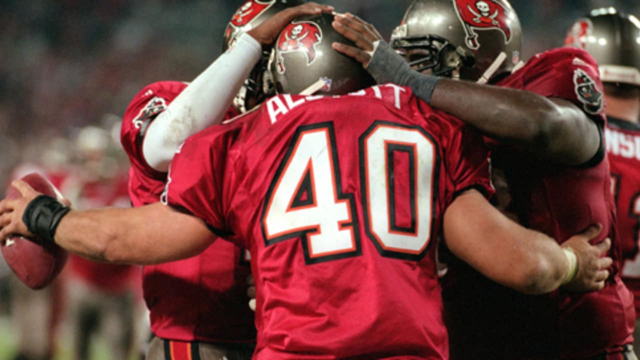 Bucs Mailbag: How Would Mike Alstott Fare Playing Today?