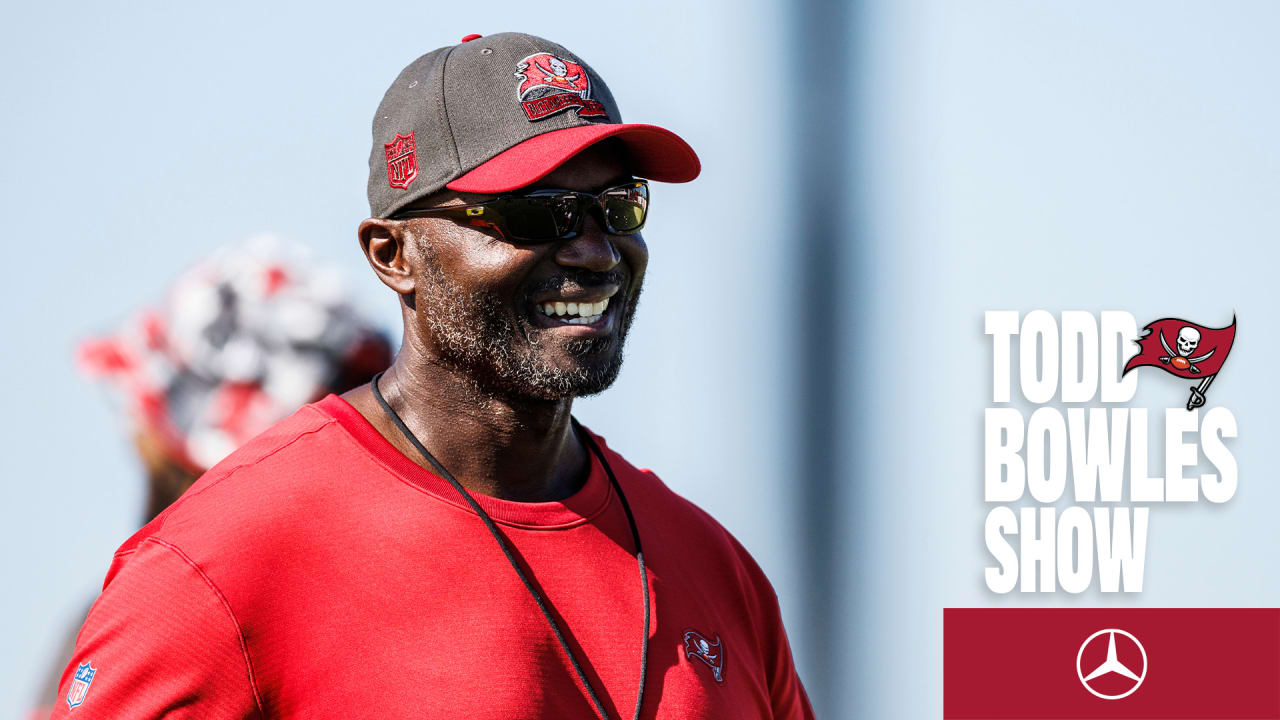 Falcons interviewing Buccaneers DC Todd Bowles on Monday - The Falcoholic