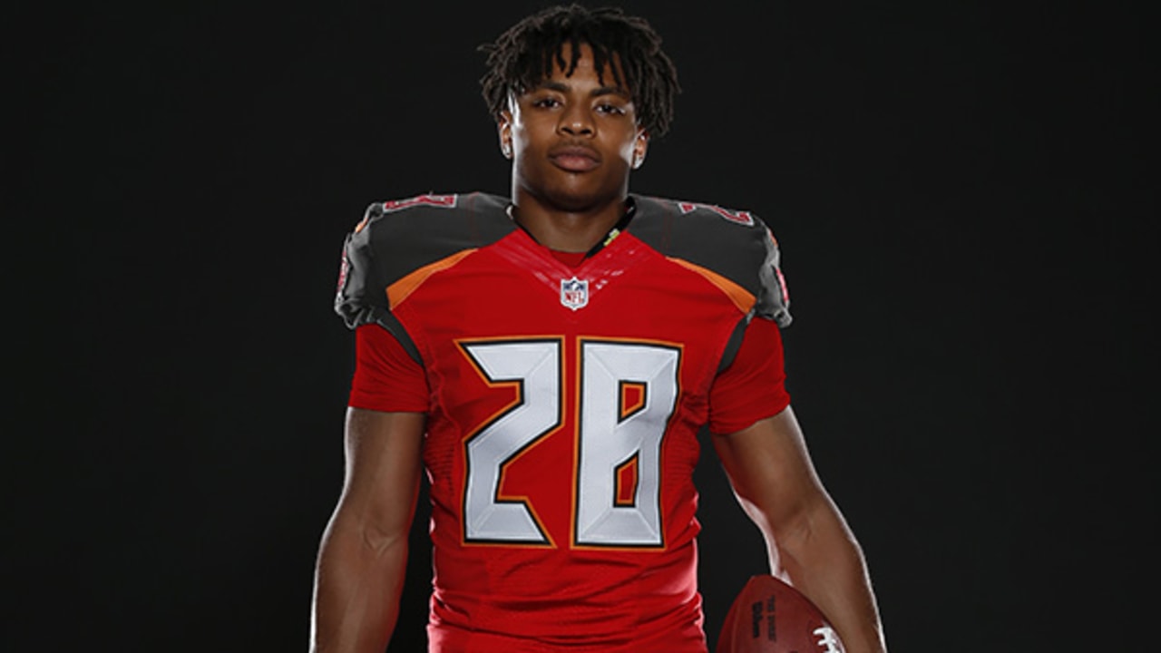 Draft Rewind 2016: Vernon Hargreaves, Tampa Bay Buccaneers