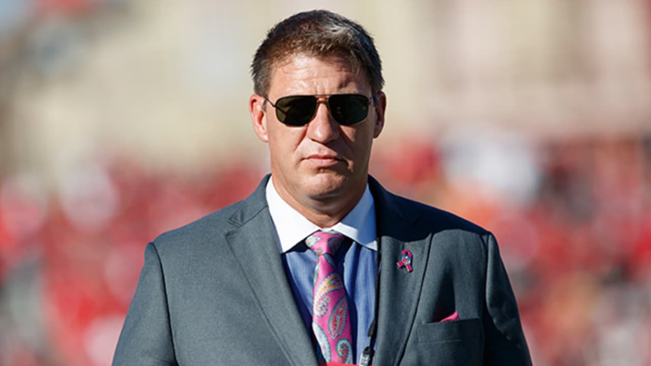 Headlines: Draft Week Has Finally Arrived