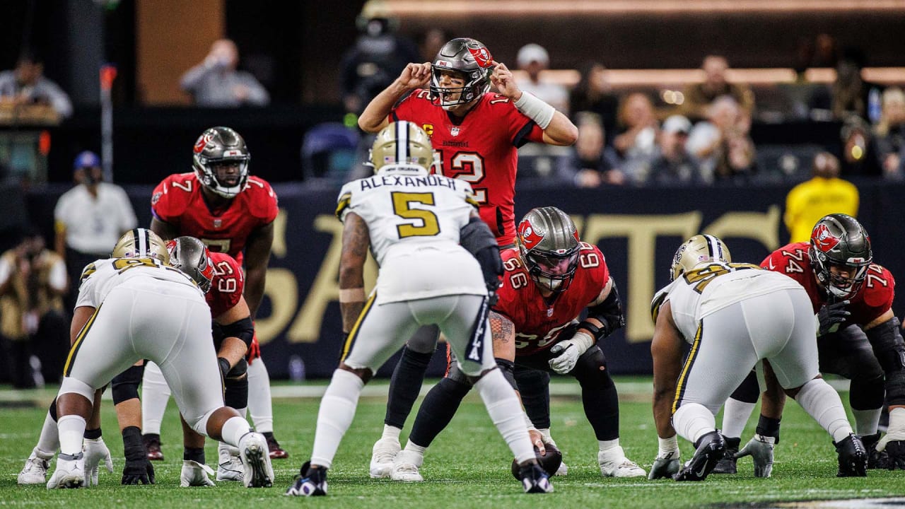 2022 Opponent Review: New Orleans Saints - Vimarsana News
