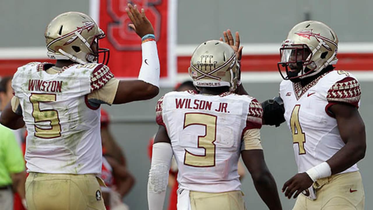 FSU Football: Top 5 Dalvin Cook Moments With Seminoles