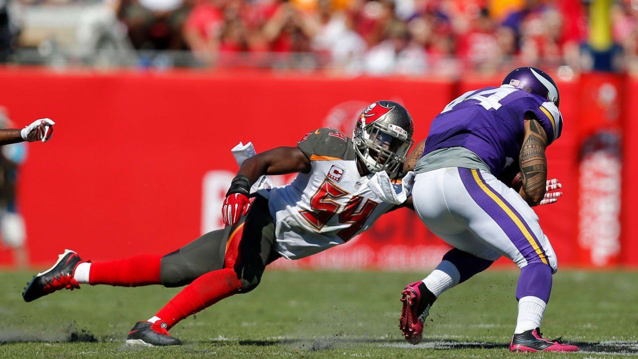 Minnesota Vikings cut Xavier Rhodes, Linval Joseph