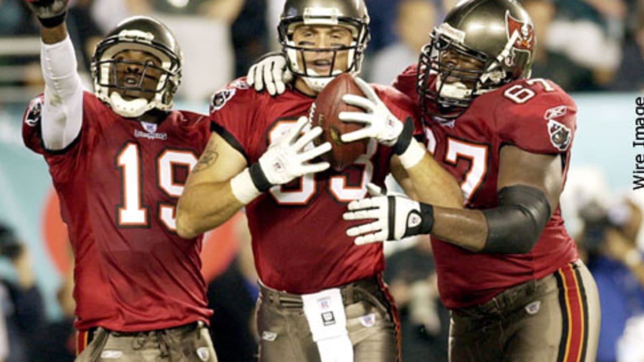 Note to Bucs: playoff history proves third time can be a charm