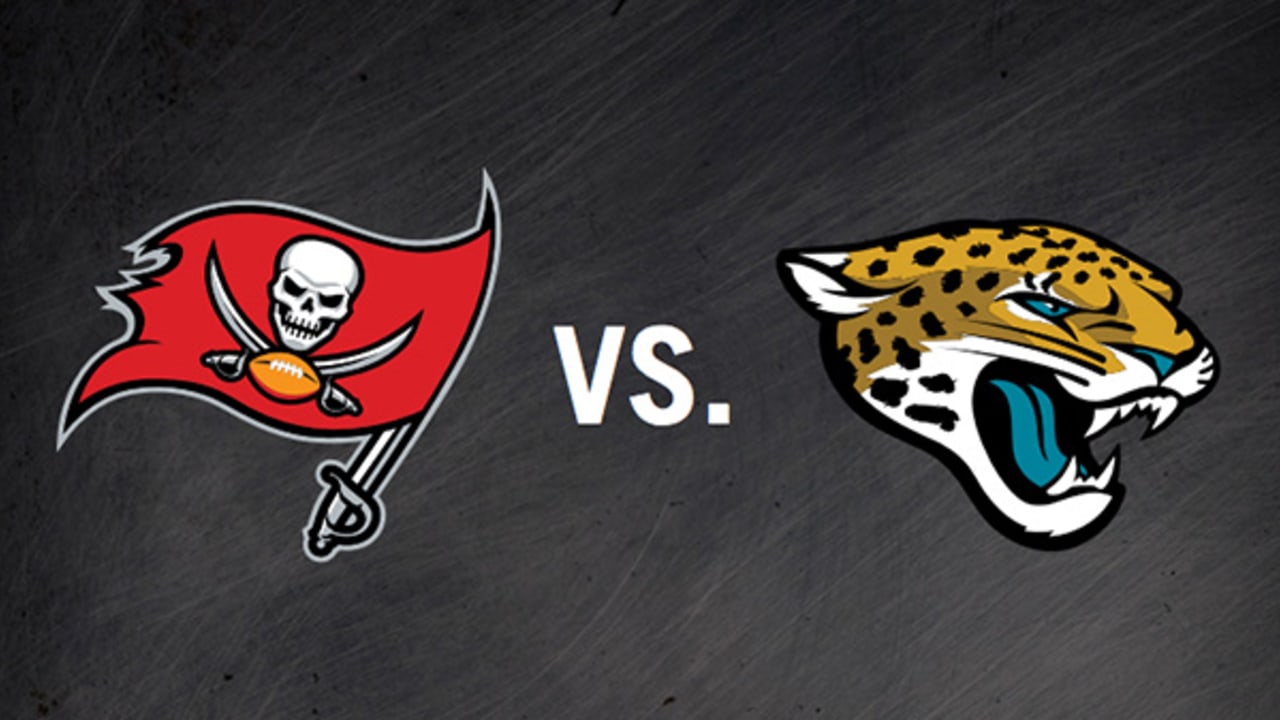 Jaguars vs Buccaneers history - Bucs Report