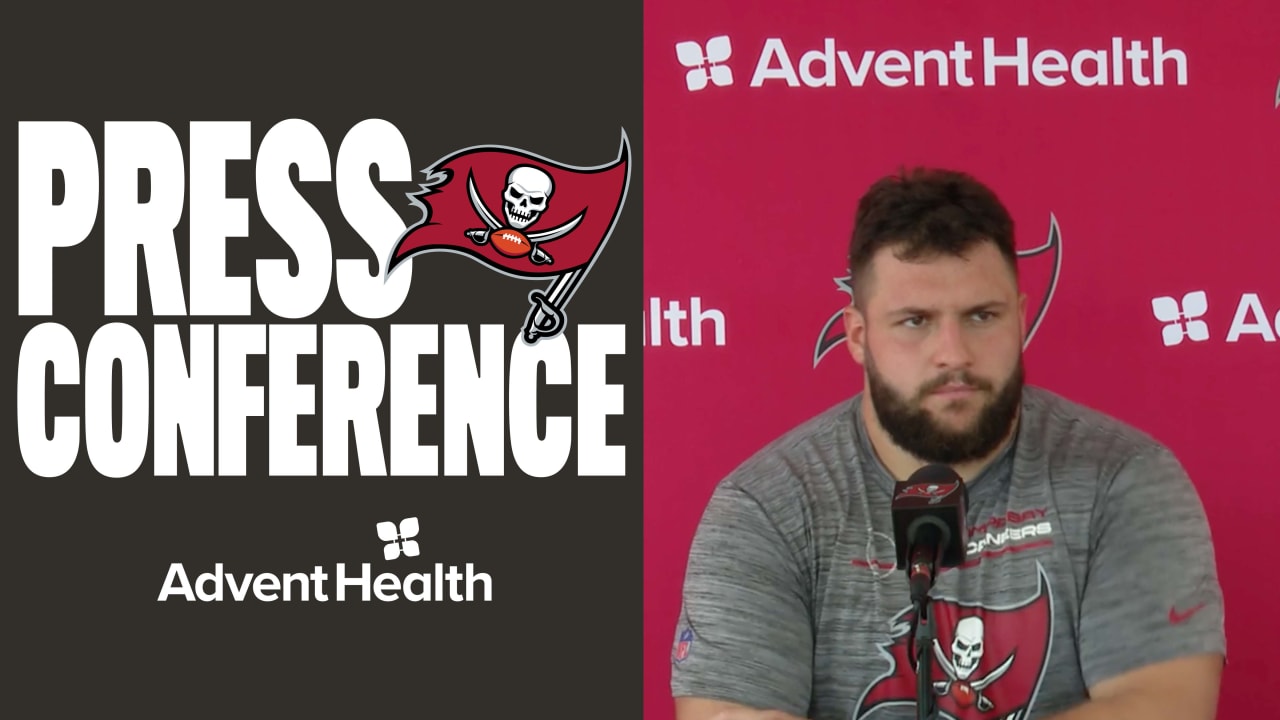 Buccaneers center Ryan Jensen set to return to practice Wednesday - Bucs  Nation