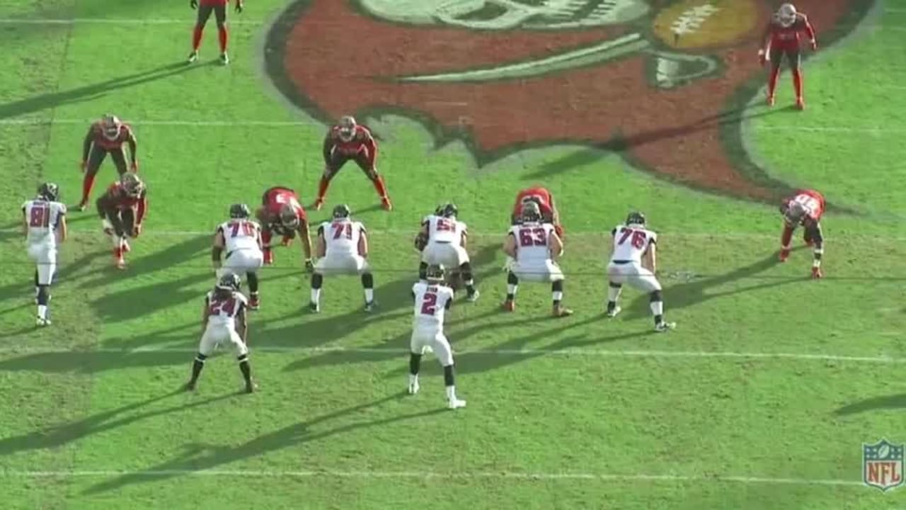 Shaq Barrett's Pro Bowl start is the icing on an excellent 2019 season -  Bucs Nation