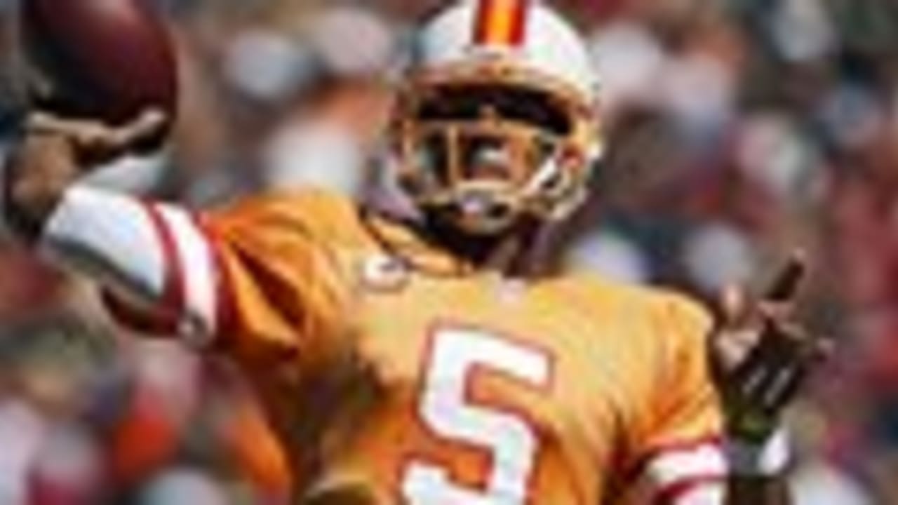 Buccaneers Announce Return of 'Creamsicle' Uniform for Throwback Games in  2023 Season, News, Scores, Highlights, Stats, and Rumors